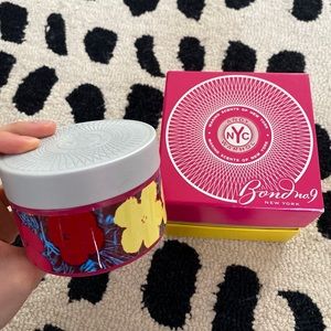 Bond No. 9-Brand New-Andy Warhol Union Sq Bdy Silk